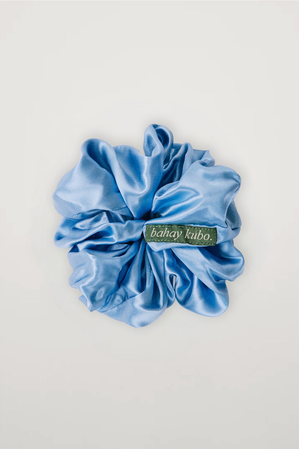 Scrunchie Labah Labah Scrunchies – Bahay Kubo